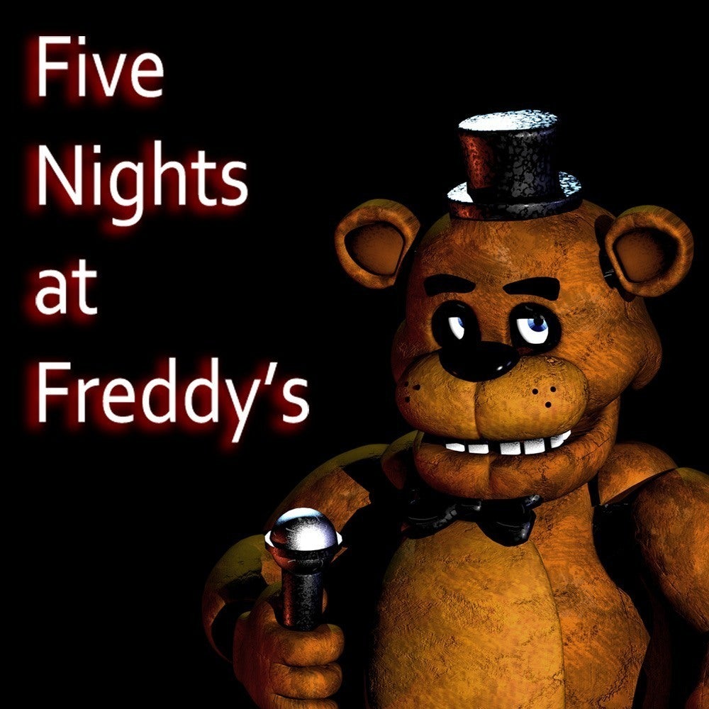 fnaf1